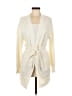 Evereve Ivory Cardigan Size XS - photo 1