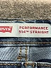 Levi's Blue Jeans Size 12R - photo 3
