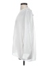 Chris Gramer 100% Polyester White Long Sleeve Blouse Size Sm (1) - photo 5