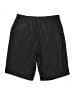 Alfred Dunner 100% Polyester Solid Black Shorts Size 16W - photo 2