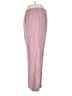 Another Love Pink Casual Pants Size L - photo 4