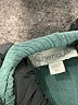 Chenault Green Casual Dress Size XL - photo 7