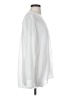Chris Gramer 100% Polyester White Long Sleeve Blouse Size Sm (1) - photo 4