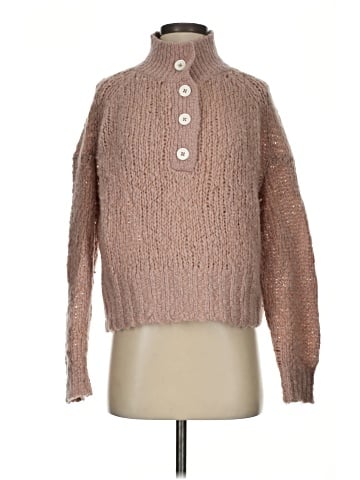 Everlane Pullover Sweater (view 1)