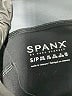 SPANX Black Athletic Shorts Size S - photo 3