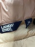 Lands' End 100% Nylon Pink Vest Size 3X - photo 6
