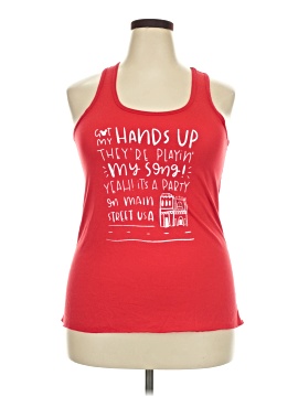 Bella + Canvas Tank Top