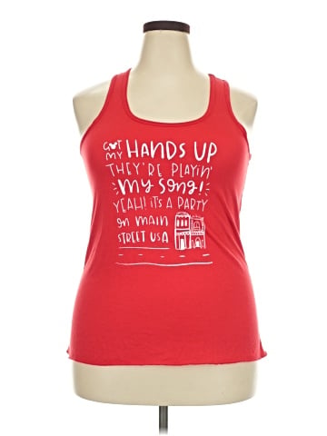 Bella Tank Top (view 1)