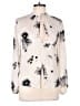 A.L.C. 100% Silk Ivory Cords Size XS - photo 1