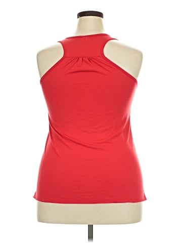 Bella Tank Top (view 2)