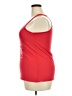 Bella Red Tank Top Size 2XL - photo 5