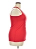 Bella Red Tank Top Size 2XL - photo 4
