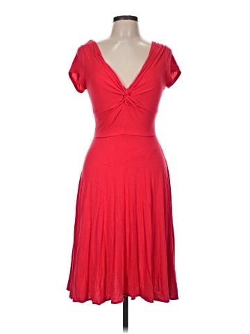 BCBGMAXAZRIA Cocktail Dress (view 1)