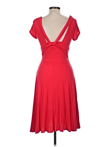 BCBGMAXAZRIA Cocktail Dress (view 2)