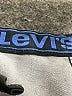 Levi's Gray Jeans Size 12 - photo 3