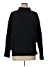 Athleta Solid Black Turtleneck Sweater Size L - photo 1