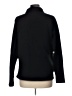 Athleta Solid Black Turtleneck Sweater Size L - photo 2