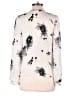 A.L.C. 100% Silk Ivory Cords Size XS - photo 2