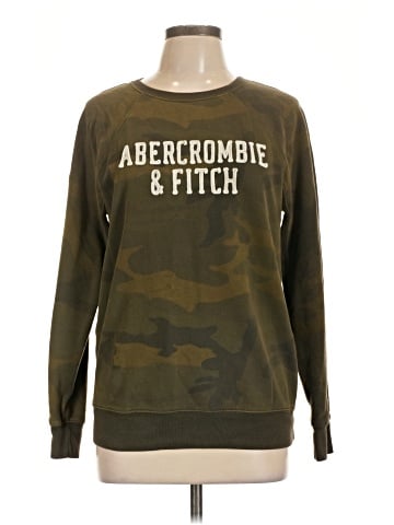 Abercrombie & Fitch Sweatshirt (view 1)