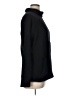 Athleta Solid Black Turtleneck Sweater Size L - photo 4