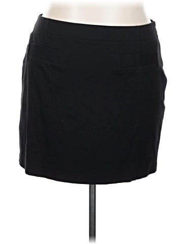 LC Lauren Conrad Casual Skirt (view 1)