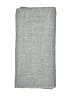 Zara 100% Acrylic Gray Scarf One size - photo 2