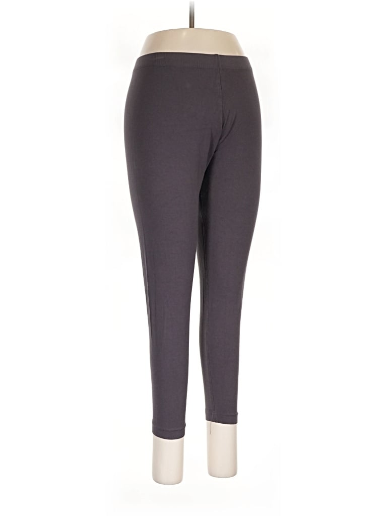 Pre-owned Hay Active Pants In Gray
