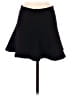 Zara Solid Black Formal Skirt Size S - photo 2