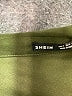 Shein Green Trenchcoat Size M - photo 6