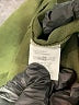 Shein Green Trenchcoat Size M - photo 7