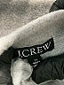 J.Crew Gray Wool Coat Size 3X - photo 6