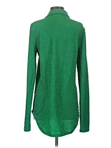 Good American Long Sleeve Blouse (view 2)