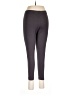 Hay Solid Gray Active Pants Size XL - photo 2