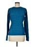 REI Teal Long Sleeve Top Size M - photo 1