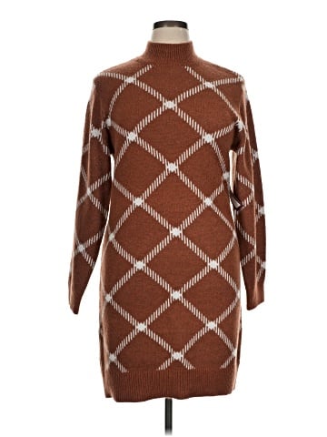 Love Scarlett Casual Dress (view 1)