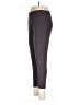 Hay Solid Gray Active Pants Size XL - photo 5