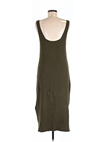 Madewell Brodale Sweater Tank Dress (view 2)