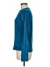 REI Teal Long Sleeve Top Size M - photo 5