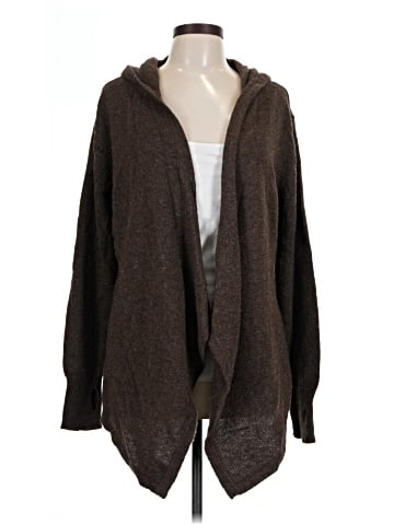 Betabrand Wool Cardigan (view 1)