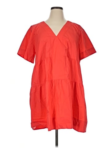 Evereve Casual Dress (view 1)