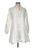 Sandro Ivory 3/4 Sleeve Blouse Size EU (FR) 36 / US 4 - photo 1