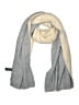 Zara 100% Acrylic Gray Scarf One size - photo 1