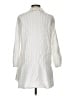Sandro Ivory 3/4 Sleeve Blouse Size EU (FR) 36 / US 4 - photo 2