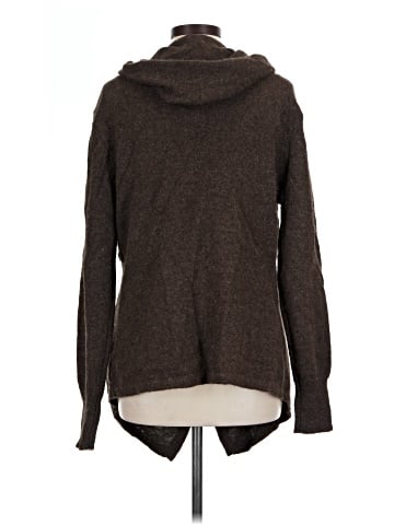 Betabrand Wool Cardigan (view 2)