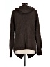 Betabrand Brown Wool Cardigan Size L - photo 2