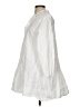 Sandro Ivory 3/4 Sleeve Blouse Size EU (FR) 36 / US 4 - photo 5