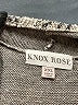 Knox Rose Gray Cardigan Size XXL - photo 4