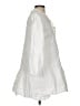 Sandro Ivory 3/4 Sleeve Blouse Size EU (FR) 36 / US 4 - photo 4
