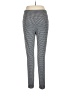 M&S Houndstooth Gray Dress Pants Size 14R - photo 2