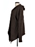 Betabrand Brown Wool Cardigan Size L - photo 5
